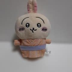 치이카와 토끼 봉제인형 마스코트