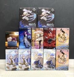 最安ショップ比較】 葬送のフリーレン MAXIMATIC STARK フィギュア