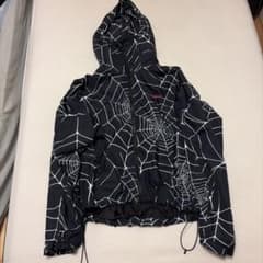 NoRemid スパイダージャケット　Sのサムネイル