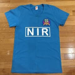 ナオト・インティライミ Tシャツのサムネイル