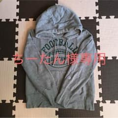 引っ越し前値下げ！ローリーズファーム×チャンピオン パーカーのサムネイル