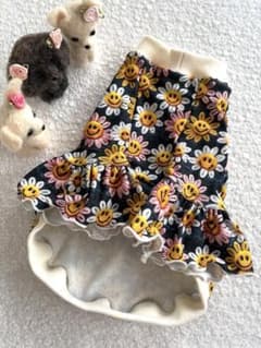 犬服 ラグラン(S) ꒡̈⃝Lily꒡̈⃝ハンドメイド - メルカリ