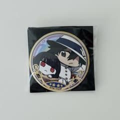 FGO 最終再臨展 缶バッジ ライダー 坂本龍馬 FGO 最終再臨展 缶バッジ ライダー 坂本龍馬 - メルカリ
