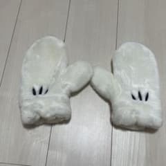 ディズニーミッキーハンドのサムネイル