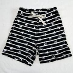 used 80 ハーフパンツのサムネイル
