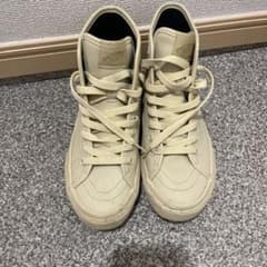 VANS  ラバーシューズのサムネイル