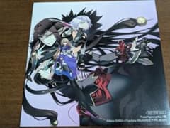 Fate/Apocrypha 7권 구입 특전 엽서