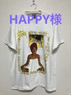 STUSSY × SADE Tシャツ 復刻 USA製 両面プリント L - メルカリ