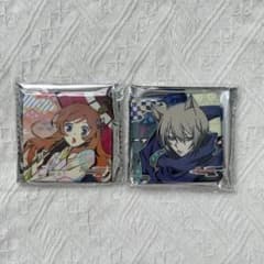 缶バッチ】「神様はじめました」 奈々生/巴衛 2点セット - メルカリ