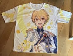 すとぷり　るぅと　フルグラ　ふるぐらふいっくてぃーしゃつ