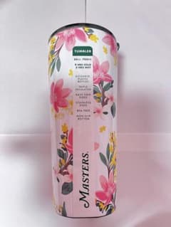 MASTERS 2026 タンブラー 475ml - メルカリ