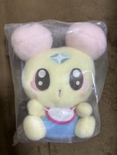 プリキュア ぬいぐるみ マスコット シフォンのサムネイル