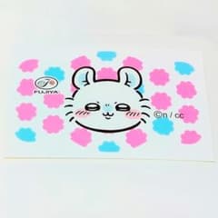 치이카와 후지가 콜라보 무챠우마 밀키 아이스 모몬가 스티커 씰