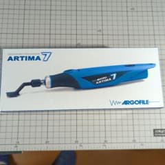 週末限定！ARGOFIL ARTIMA 7 ペンサンダー - メルカリ