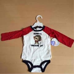 ベビザラス2ピースセットのサムネイル