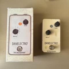DANELECTRO THE BREAKDOWNのサムネイル