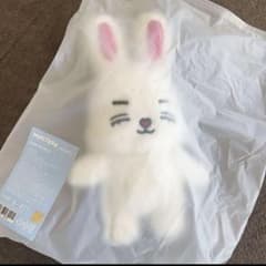 エスクプス チェチェリ ぬいぐるみ miniteen MINITEEN PLUSH TOY チェチェリ - メルカリ