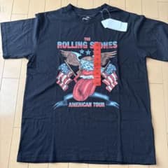 The Rolling Stones Ｔシャツ（AMERICAN TOUR）のサムネイル