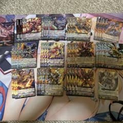 ヴァンガード かげろうパーツのサムネイル