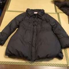 メゾピアノ 子供服のサムネイル