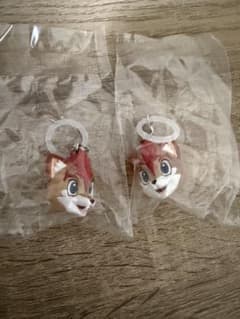 プロ野球めじるしアクセサリー　フレップ2個のサムネイル