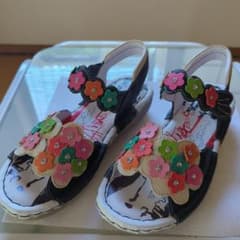 エスタシオン♡サンダル♡LLのサムネイル