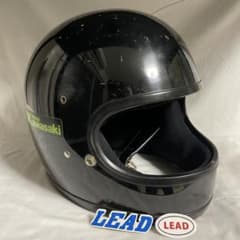【当時物】族ヘル リード LEAD RX-200 ※ アライ ショウエイ ベルのサムネイル