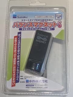 水作バランスマグネットコケトリＳのサムネイル