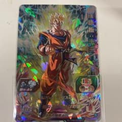 スーパードラゴンボールヒーローズ 孫悟飯のサムネイル