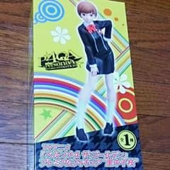 ペルソナ4 ザ・ゴールデンフィギア里中千枝のサムネイル