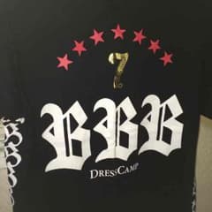 ドレスキャンプ tシャツのサムネイル