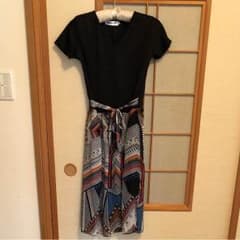 ワンピースのサムネイル