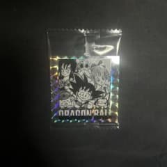 ドラゴンボール 第1巻& おまけのサムネイル