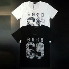 BAGARCH Ｔシャツのサムネイル