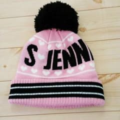 JENNI ニット帽 Mサイズのサムネイル