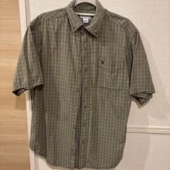 Thumbnail of 90s carhartt shirt