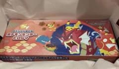 シュリンク付き ポケモンカード スペシャルBOX ポケモンセンター ヒロシマのサムネイル