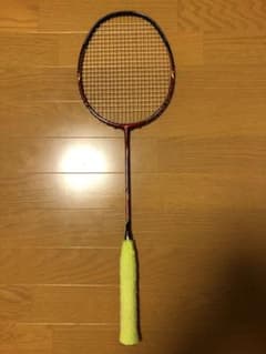 yonex ヨネックス ナノレイ800 4UG5 限定色 yonex ヨネックス ナノレイ800 4UG5 限定色 - メルカリ