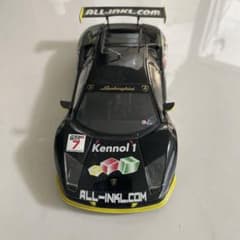 Lamborghini Murcielago R-GT ミニカーのサムネイル