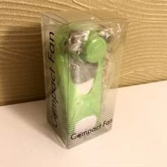 ミニ扇風機のサムネイル