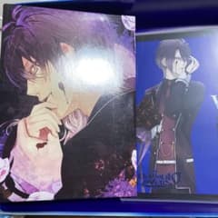 アニメ DIABOLIK LOVERS 限定版 VI - メルカリ