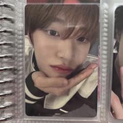 RIIZE ウォンビン ODYSSEY ユニバ ラキドロ トレカ - メルカリ