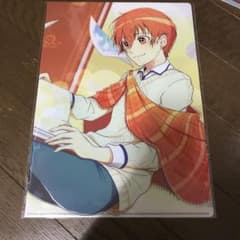となりの坂田ワンマン  クリアファイルのサムネイル