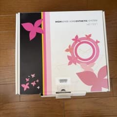 ケノン ke-non フラッシュ式脱毛器 本体のサムネイル