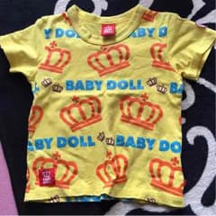 Tシャツのサムネイル