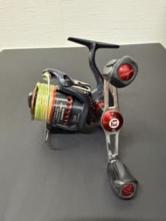 シマノ セフィア2500SDH カスタム（傷あり） - メルカリ