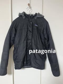 Thumbnail of Patagonia フリース　リバーシブルジャケット　フード取り外し可