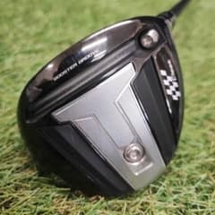 バルド BALDO TT フェアウェイウッド 5W 18° Fire HR バルド BALDO TT フェアウェイウッド 5W 18° Fire HR - メルカリ
