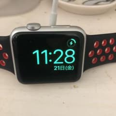 アップルウォッチのサムネイル