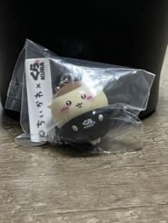 ちいかわ くりまんじゅう寿司キャラクターキーホルダーのサムネイル